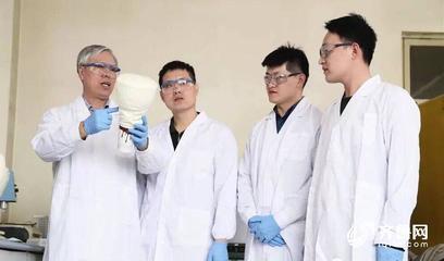 13年磨一劍，山東高校芯片專利創(chuàng)5億天價(jià)交易